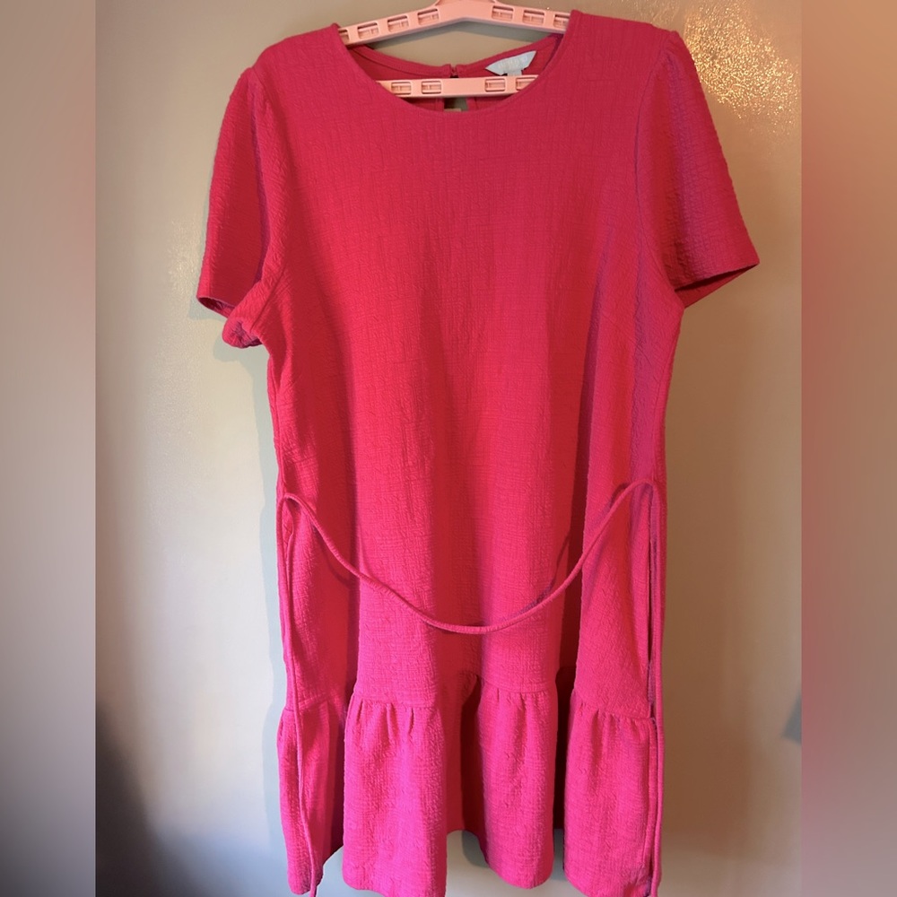 Draper James RSVP Shift Dress